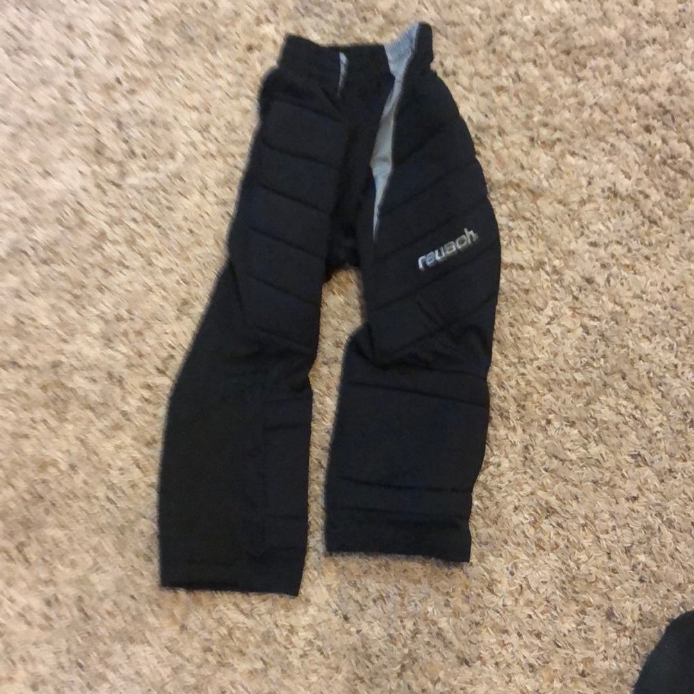 Goalie pants XS